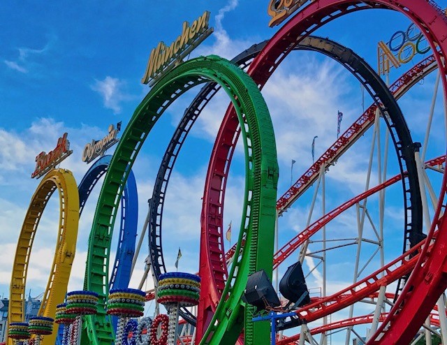 Olympia Looping