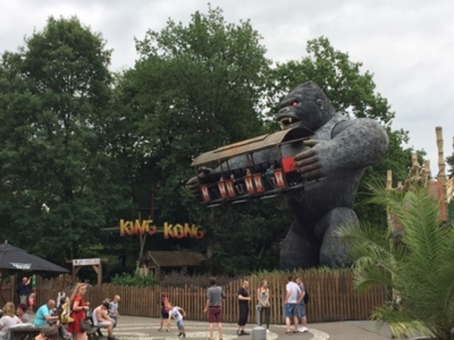 King Kong