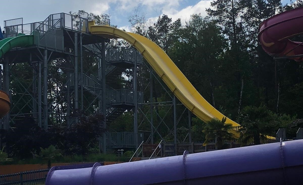 Wacky Wave