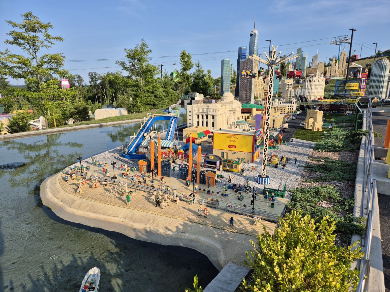 Miniland