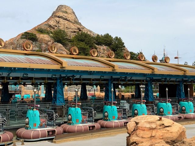 Aquatopia (Soll am 14.09.2026 geschlossen werden)