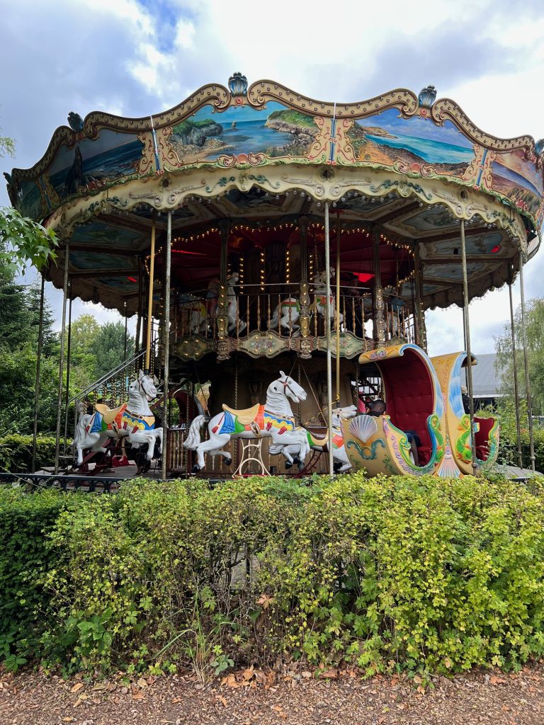 Carrousel