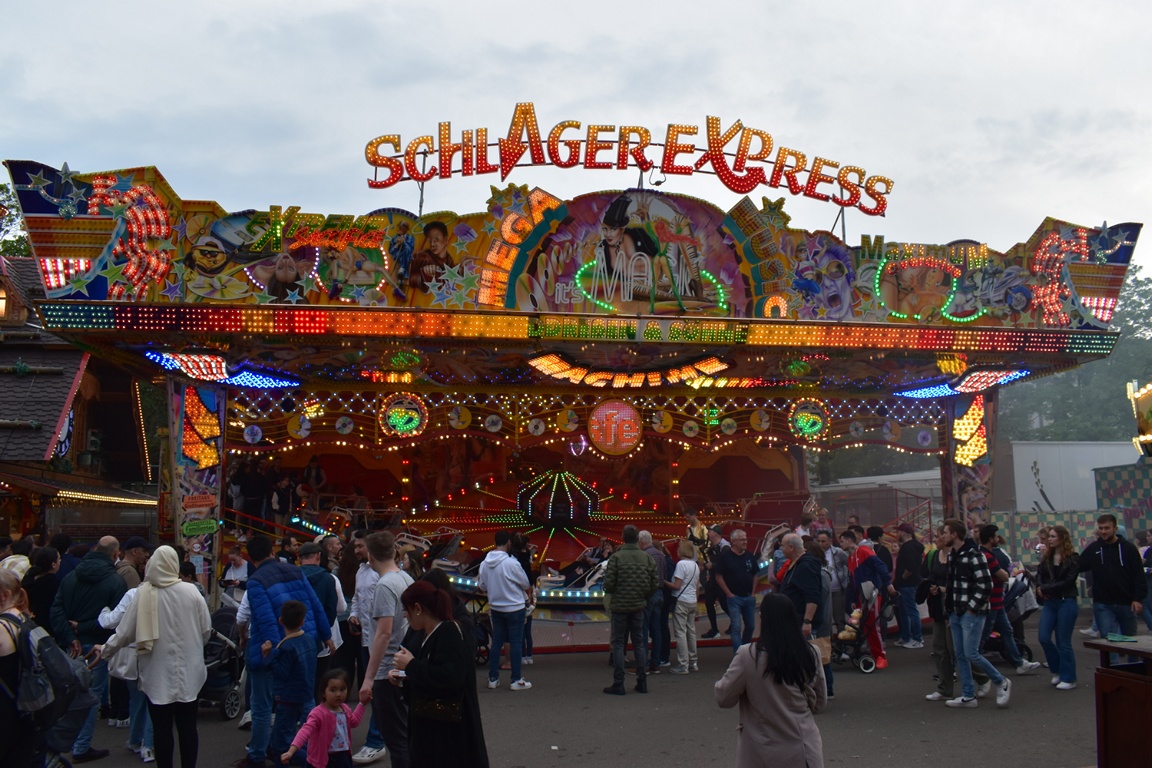 Schlager Express