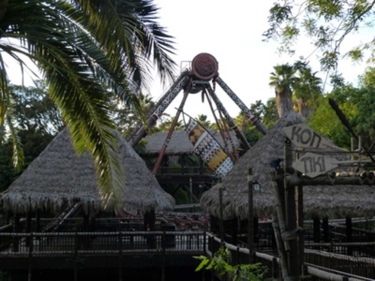Kontiki