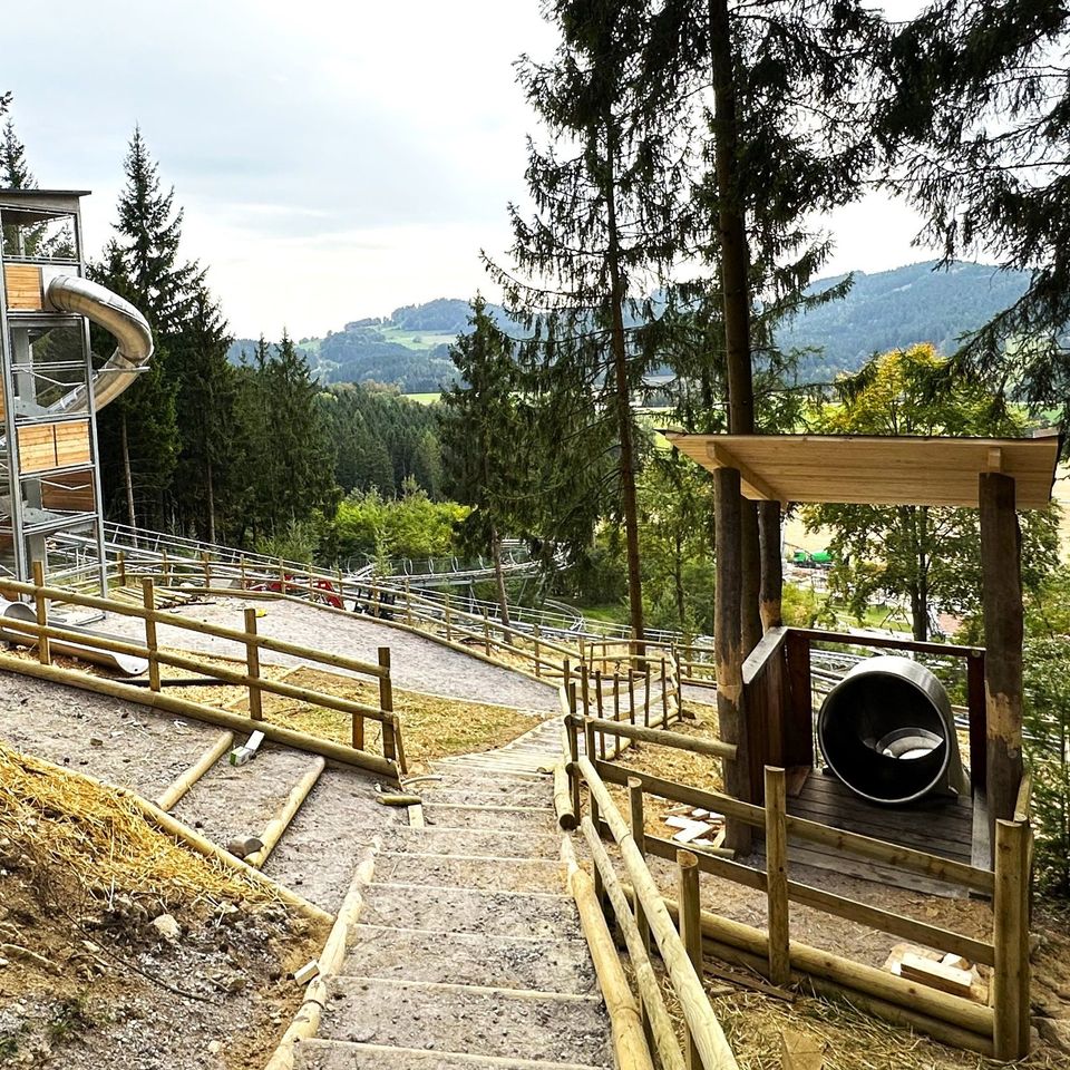 Rutschenwelt
