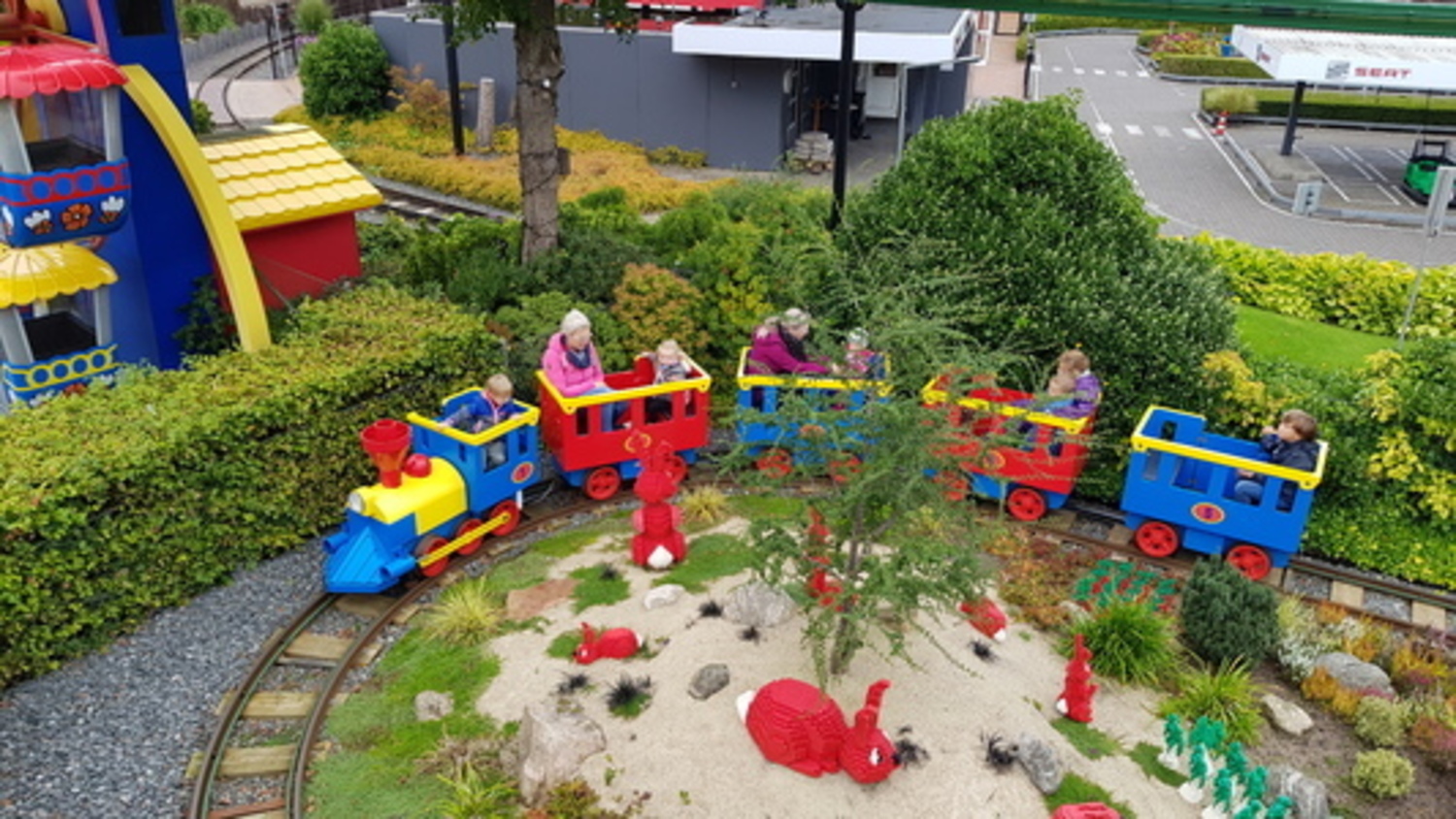 DUPLO® Express
