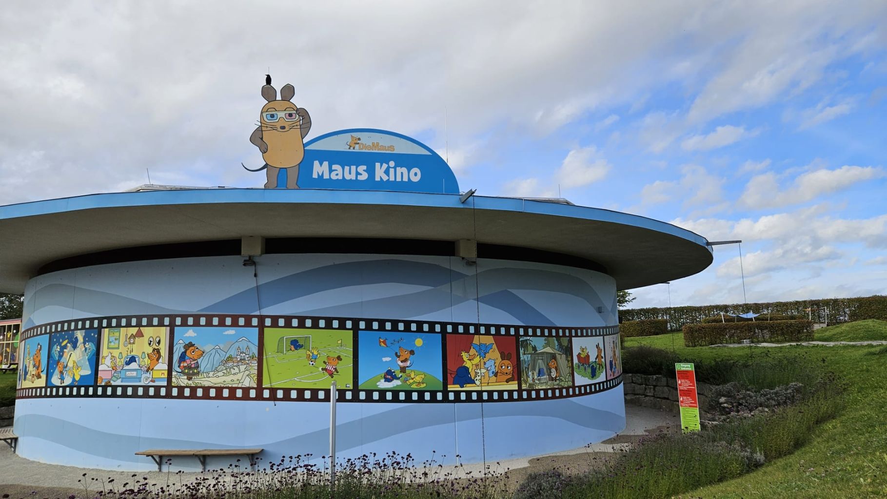 Maus-Kino