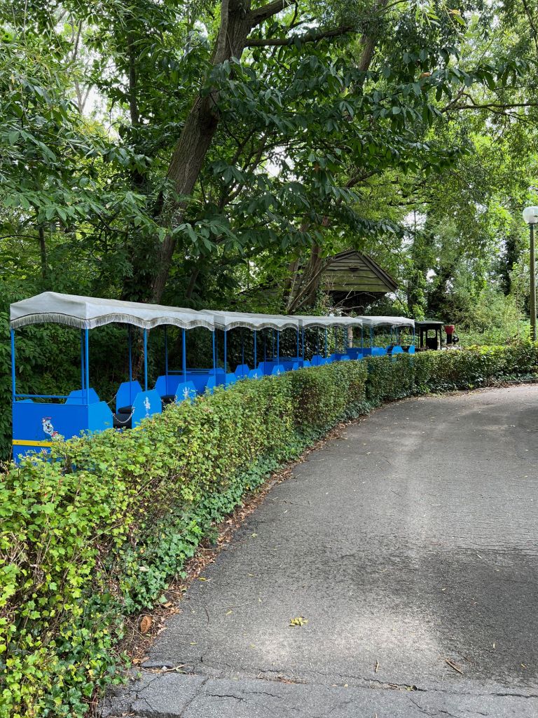 Treintje