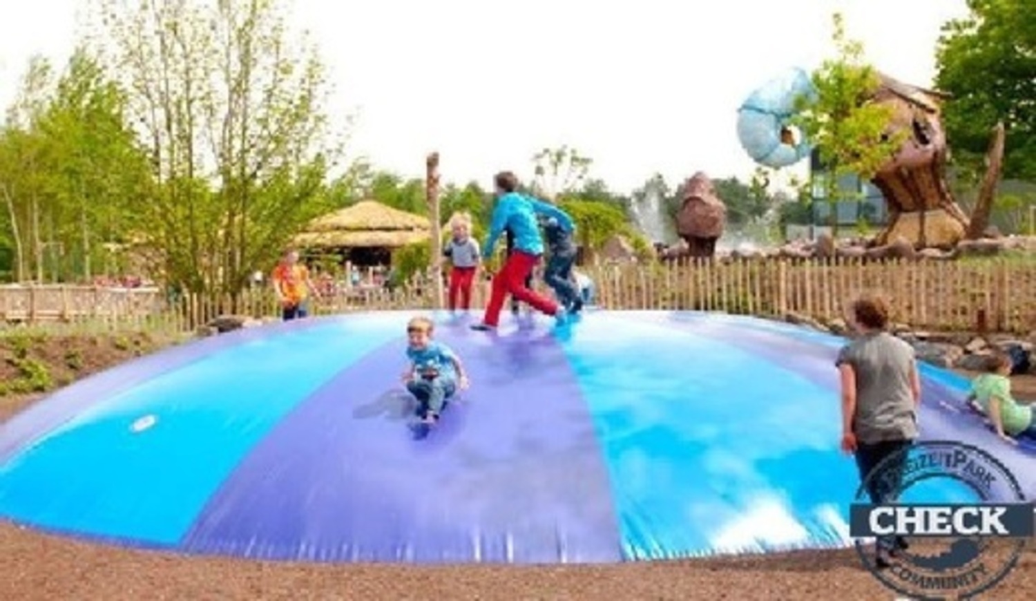 Airtrampoline