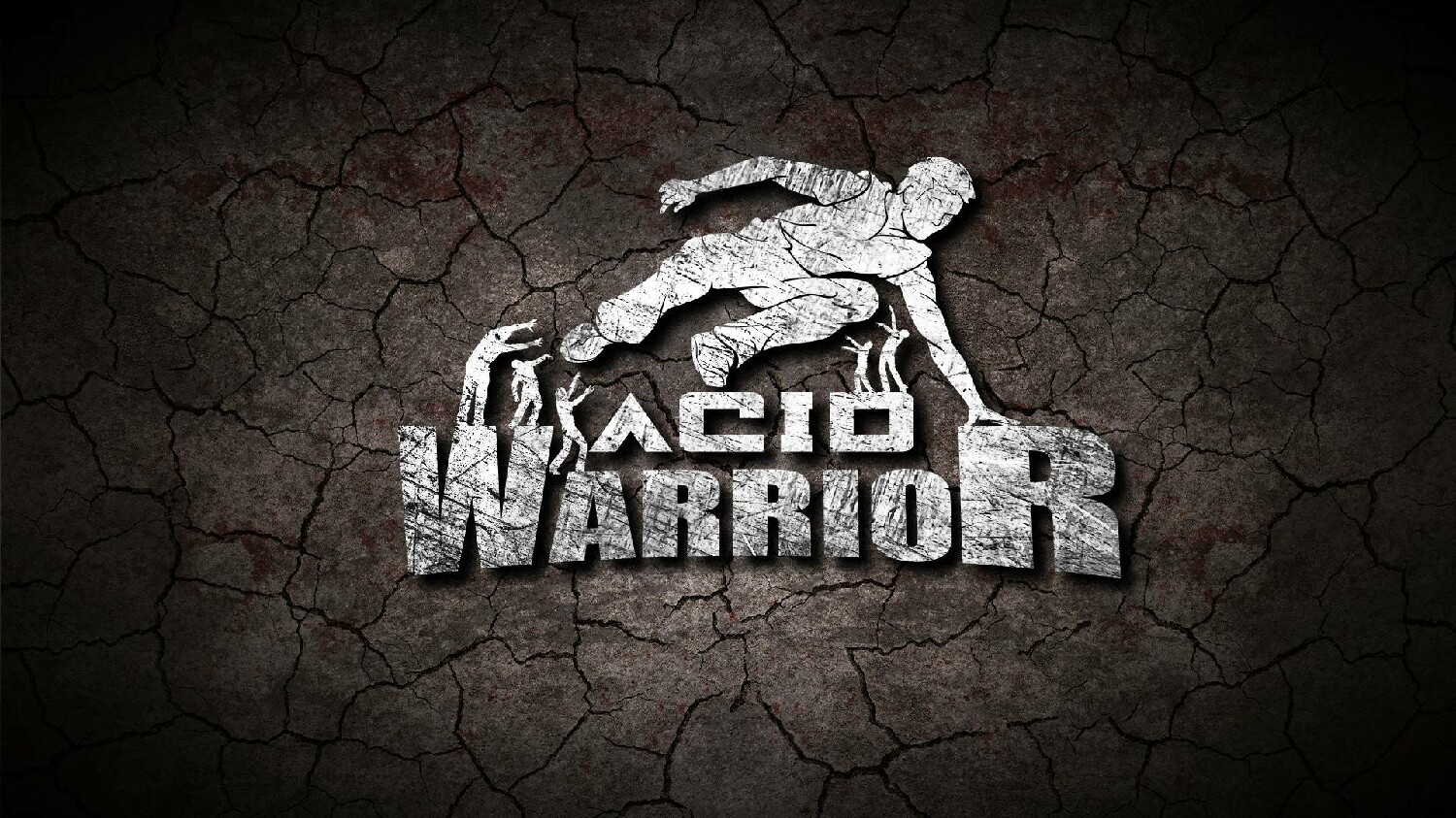 Acid Warrior