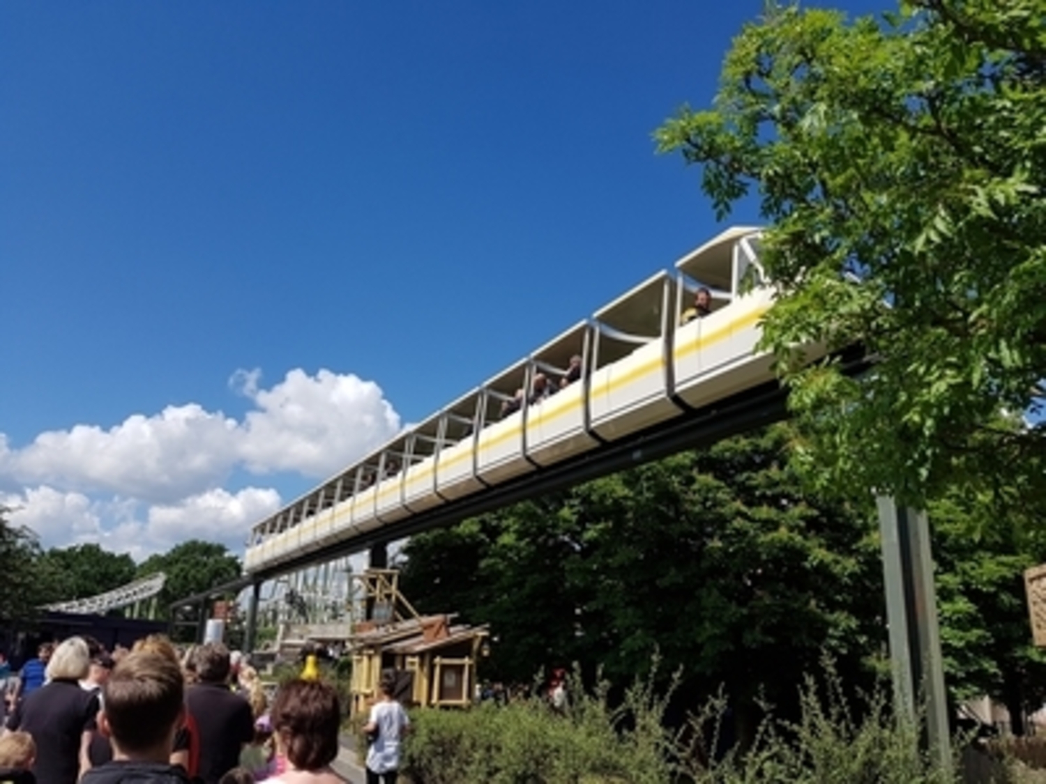 Monorail