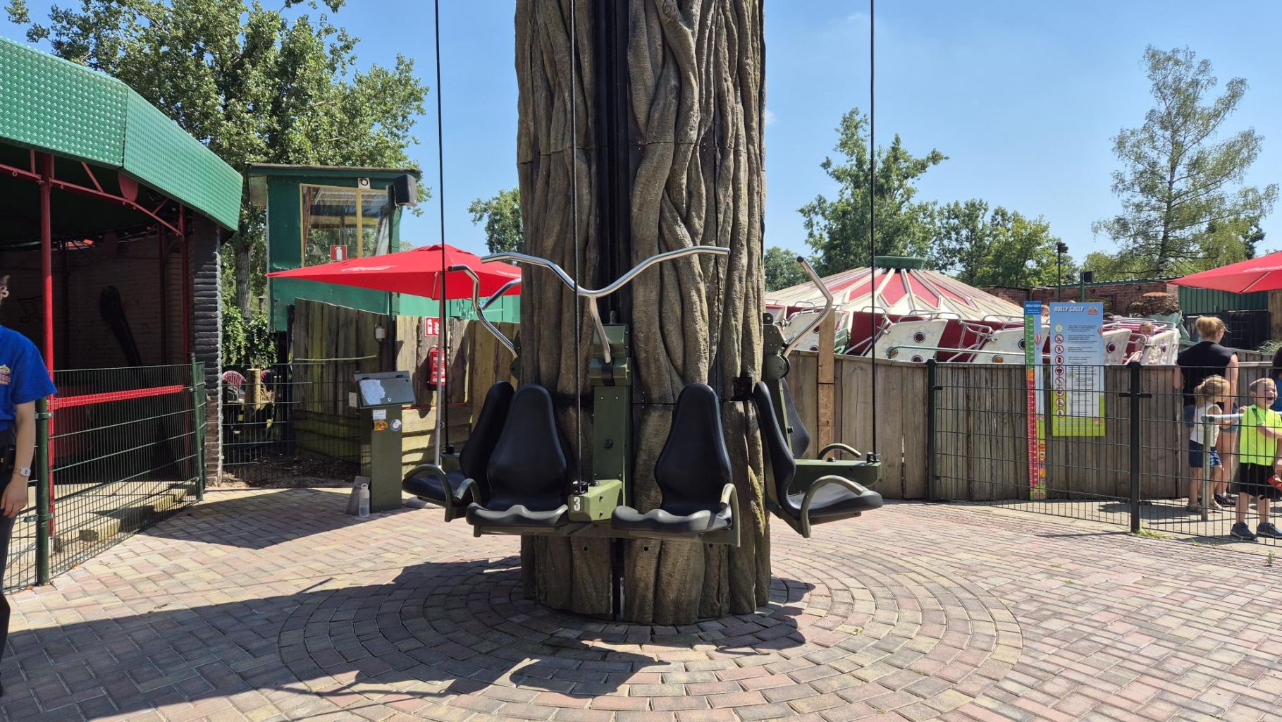 Pelle's Uitkijktoren