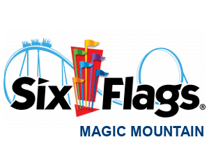 Six Flags Magic Mountain