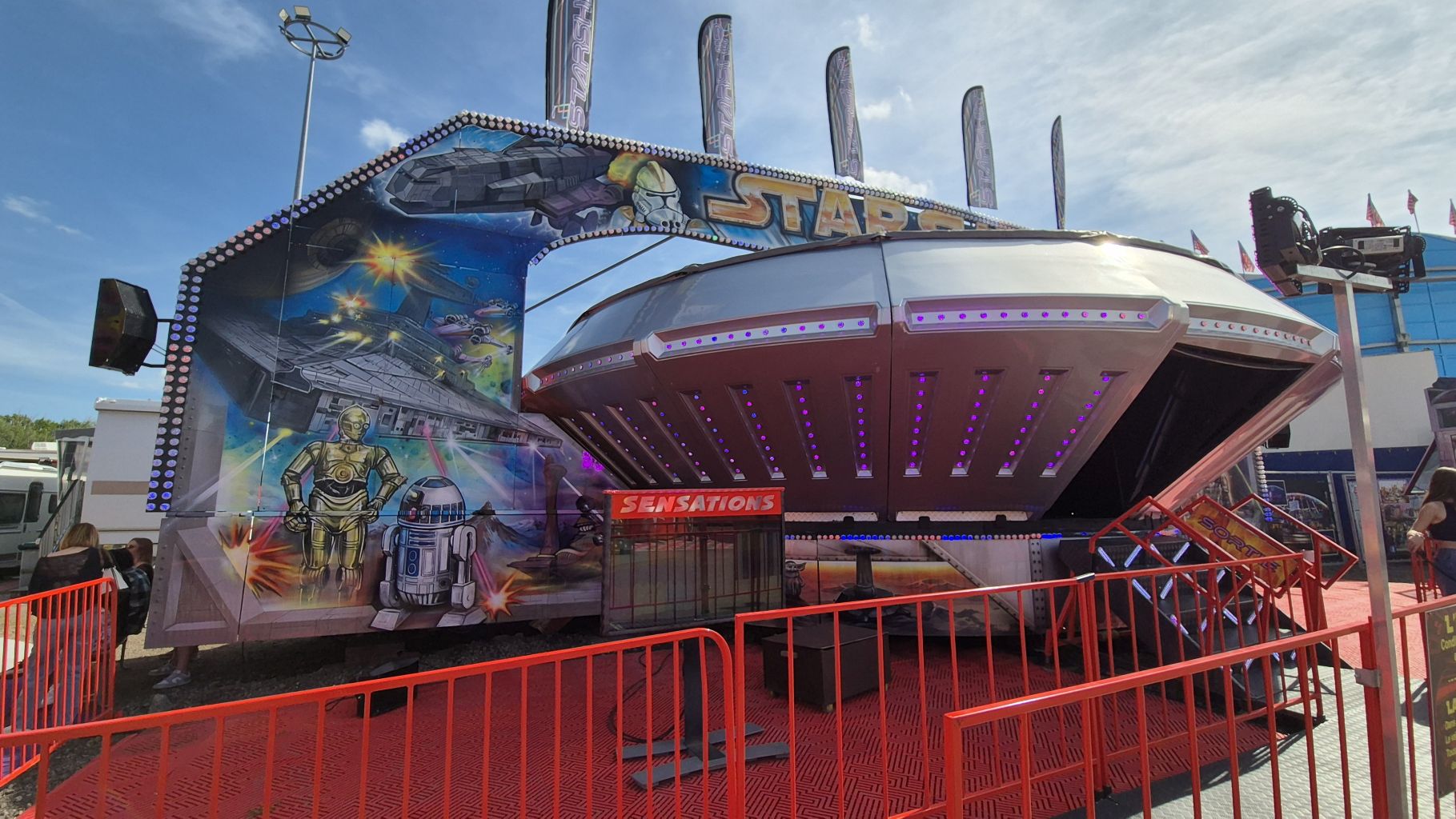 Starship