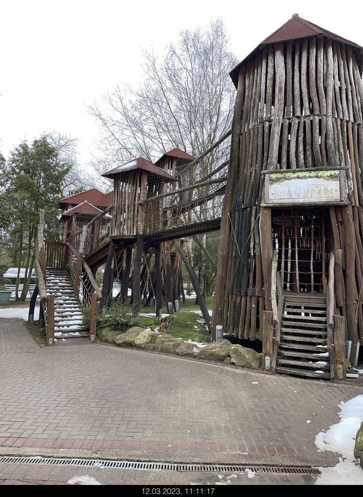 Treetowers