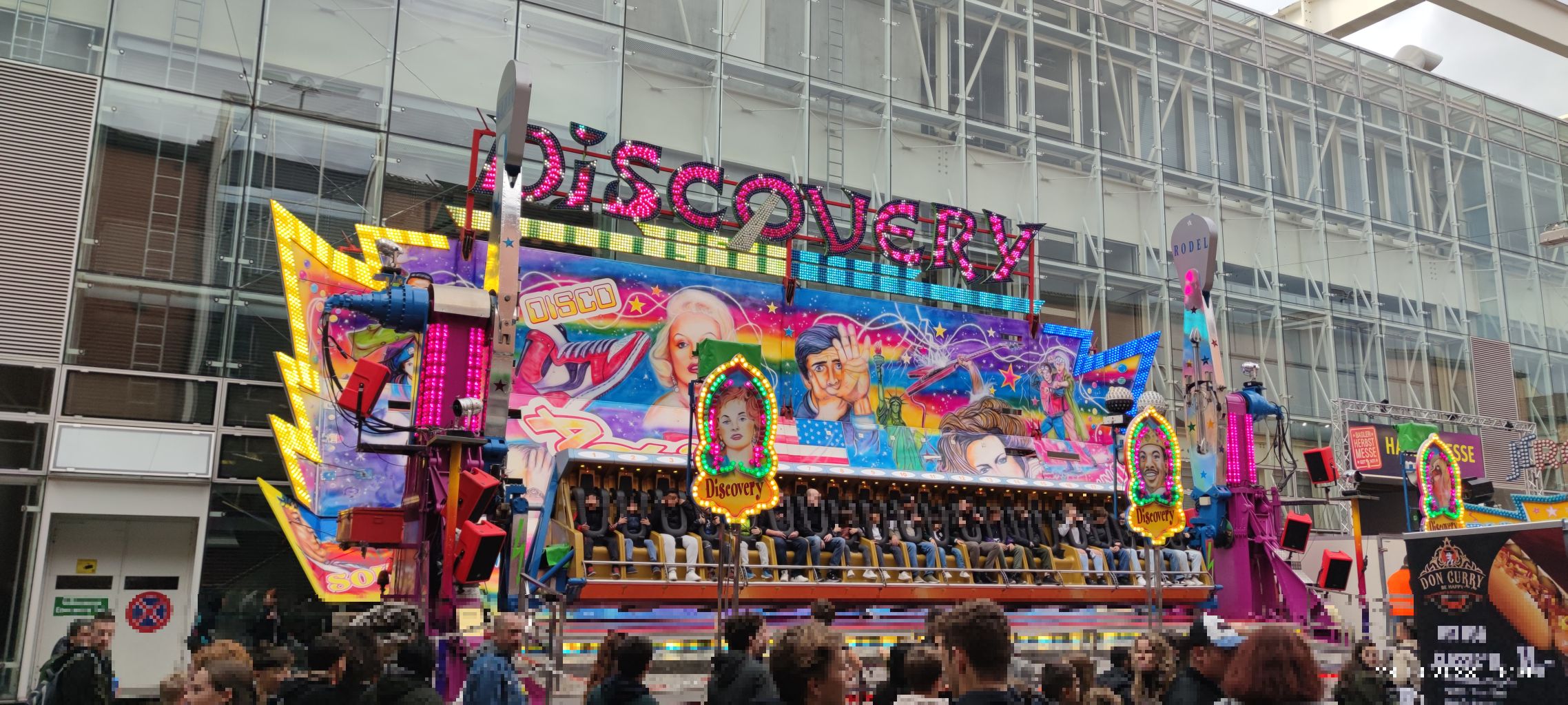 Discovery