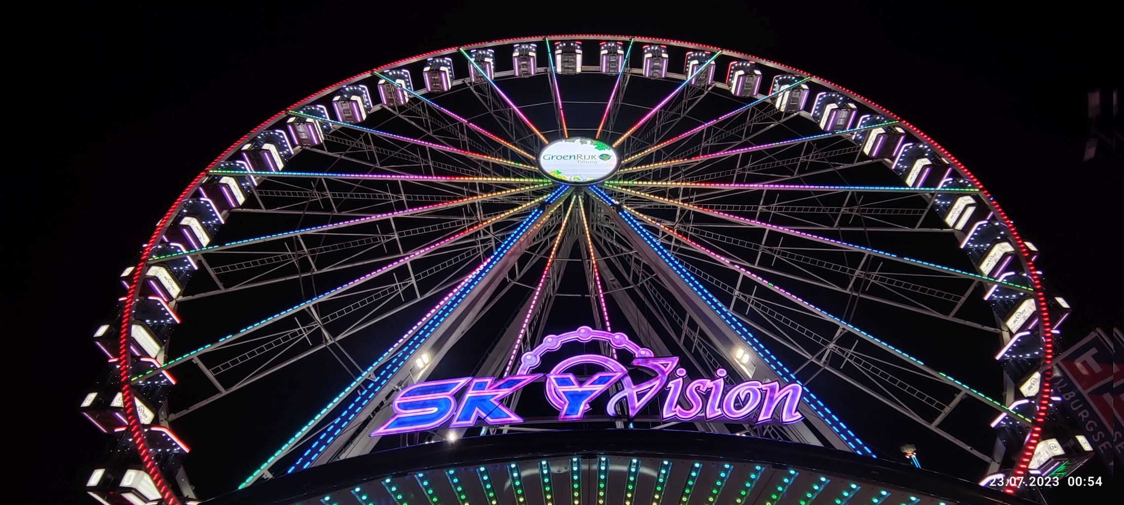 Sky Vision