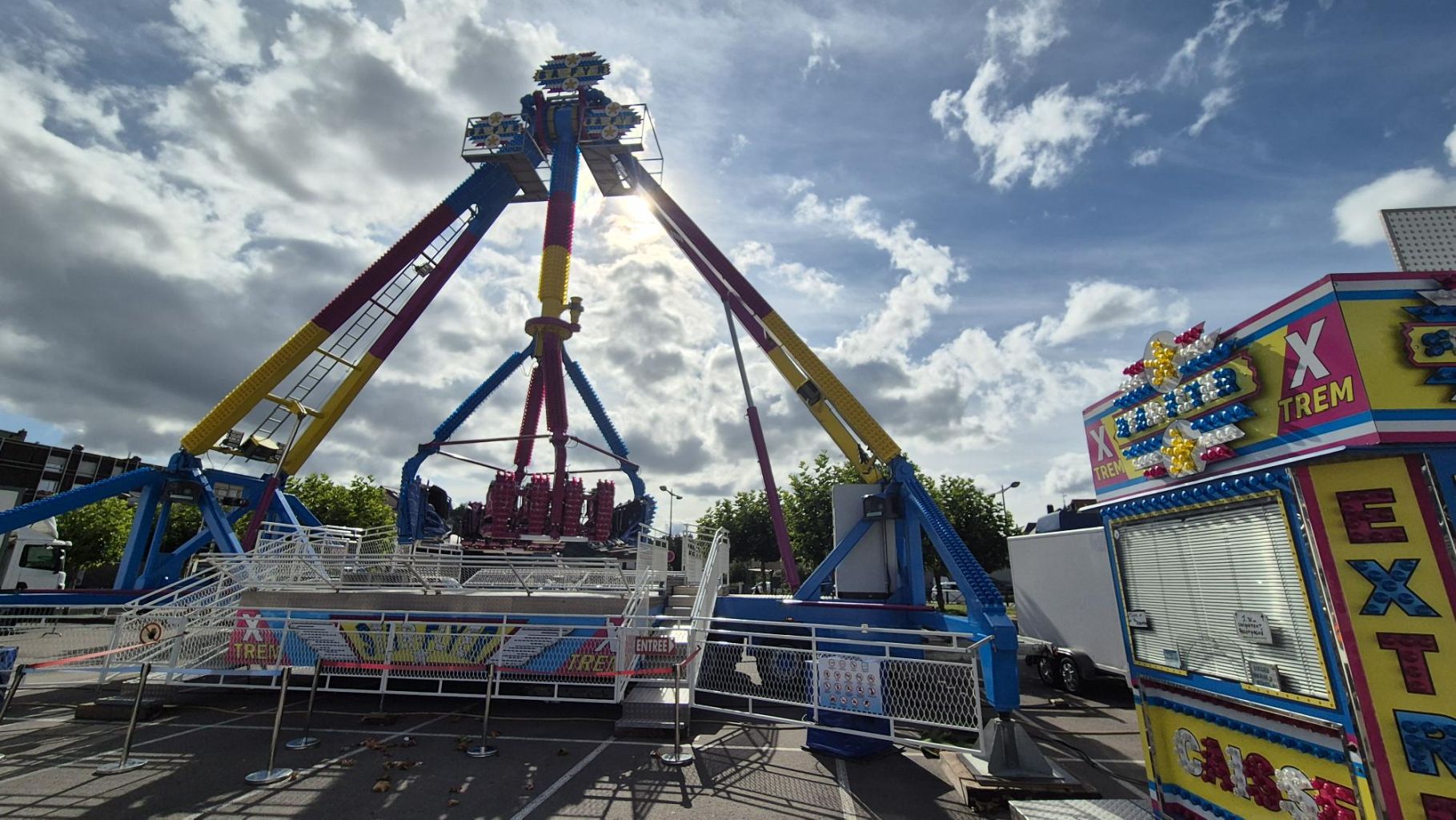 Star Flyer