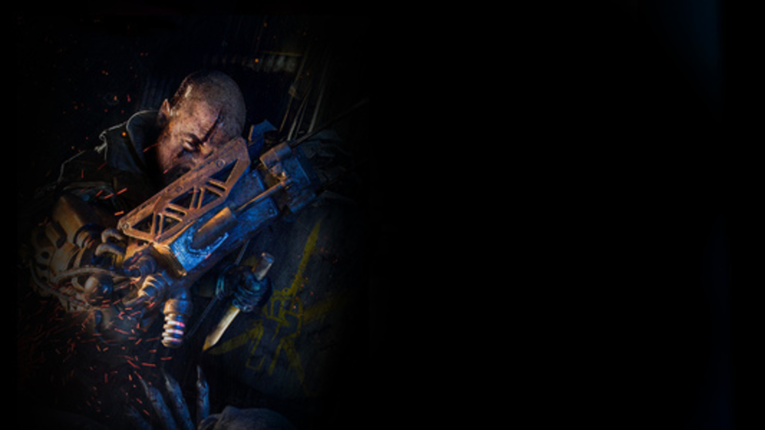 Resistance - Operation: Reboot