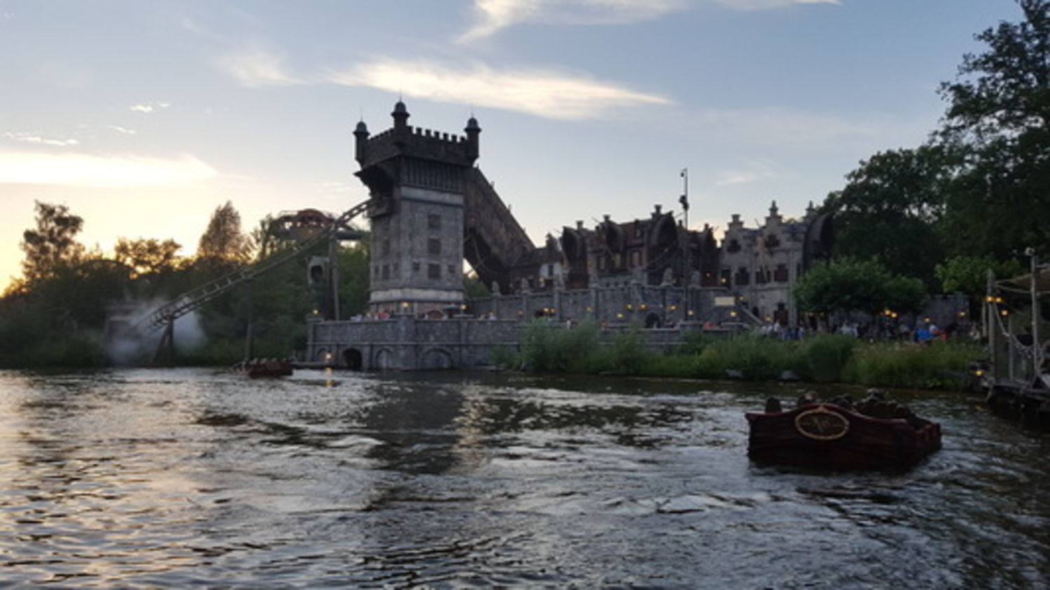De Vliegende Hollander
