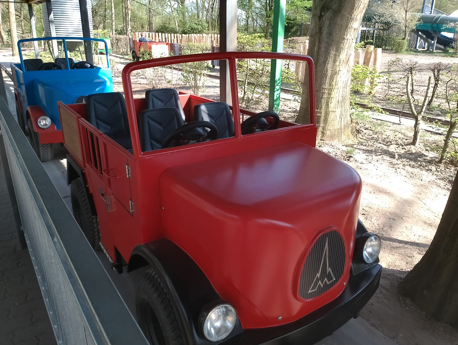 Oldtimer LKW -New 2025-