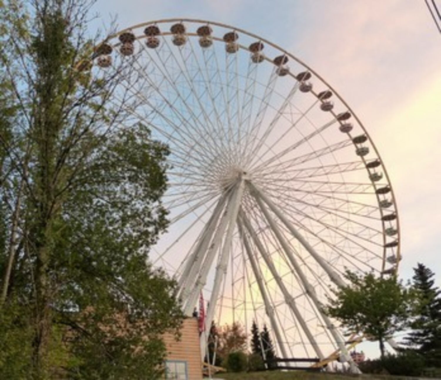 Big Wheel