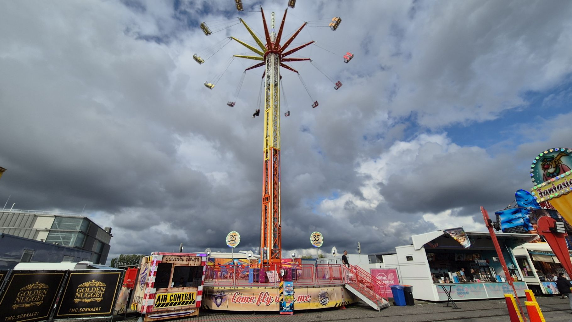 Sky Glider
