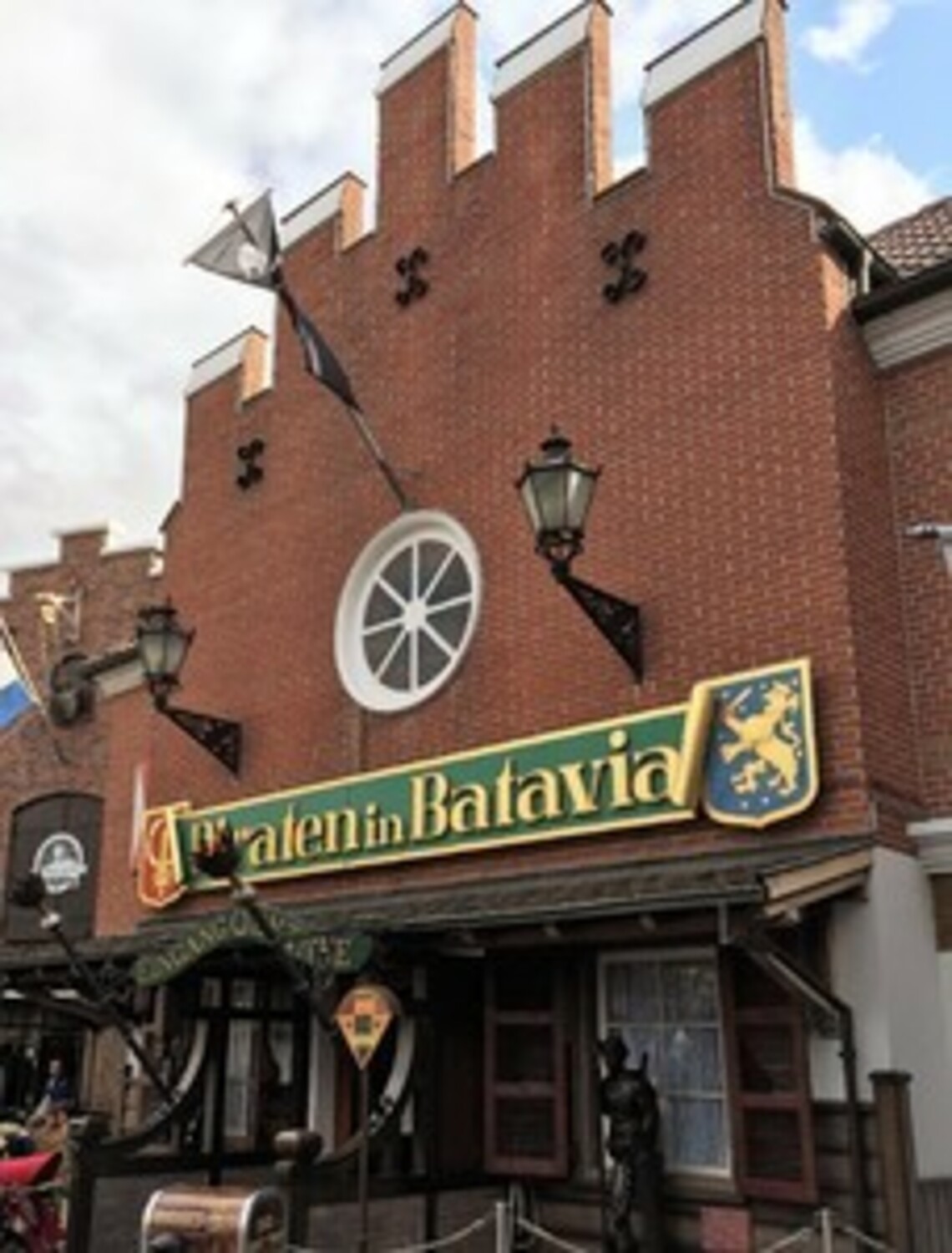 Piraten in Batavia *alt*