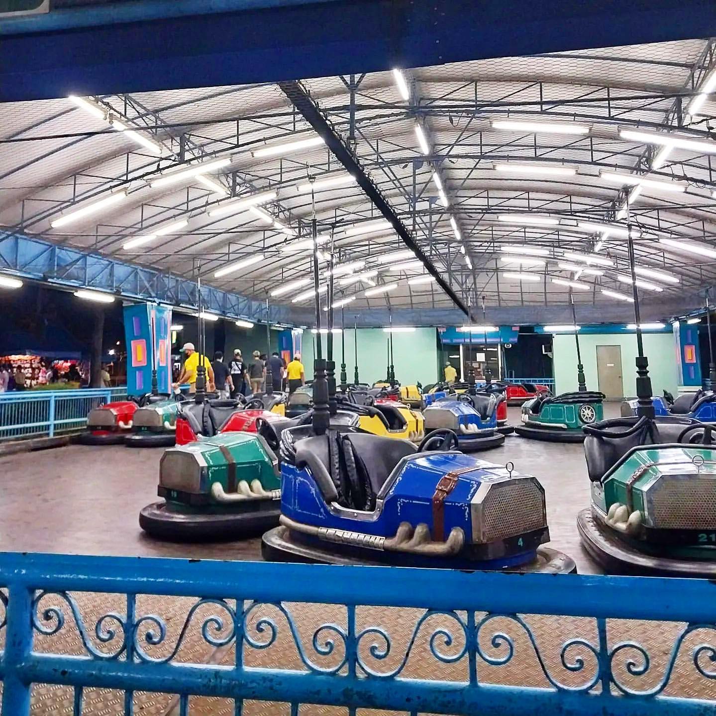 Dodgem