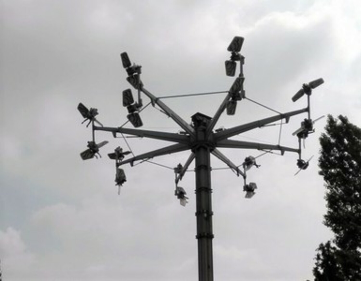 Götterflug