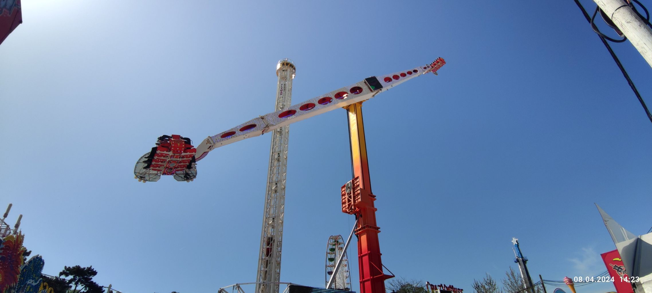 Booster Maxxx