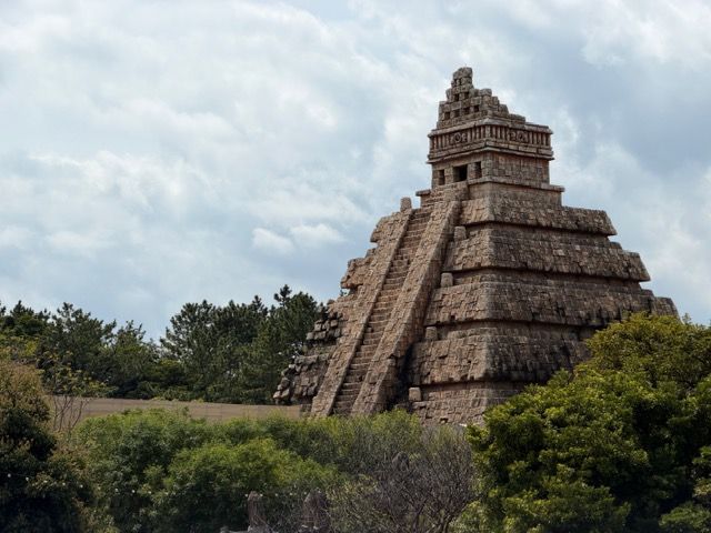 Indiana Jones® Adventure: Temple of the Crystal Skull