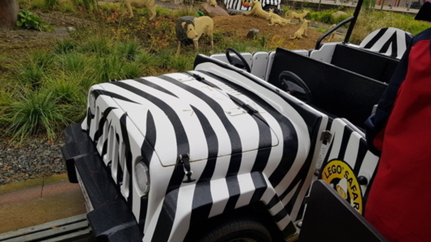 LEGO® Safari