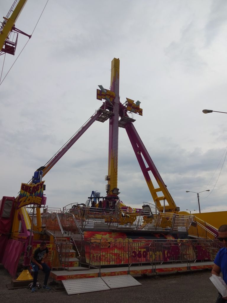 Loop Zone