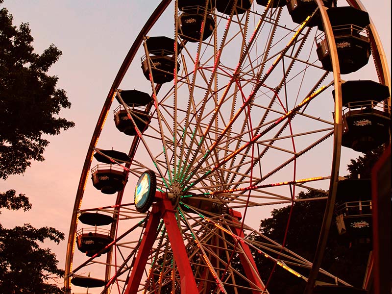 Ferris Wheel