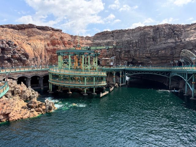 20,000 Leagues Under the Sea