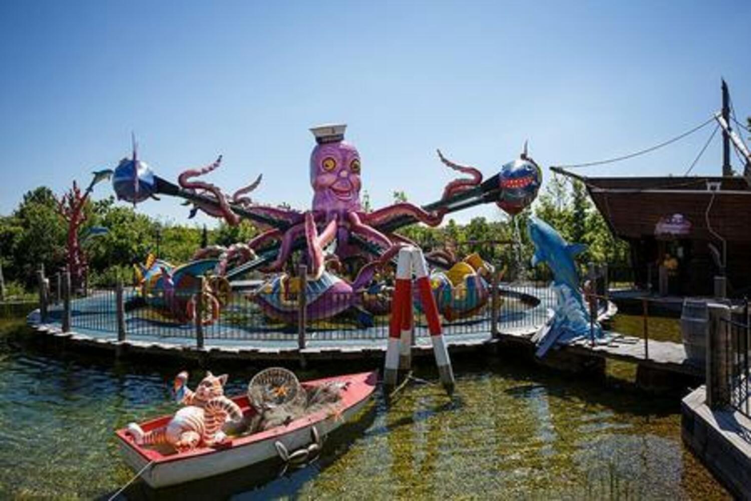 Die Fliegenden Fische