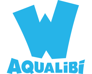 Aqualibi: Eintrittskarte