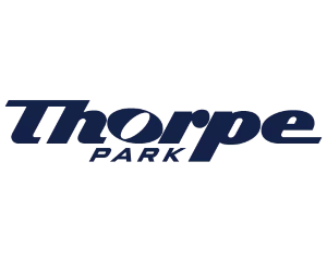 Thorpe Park: Eintrittskarte
