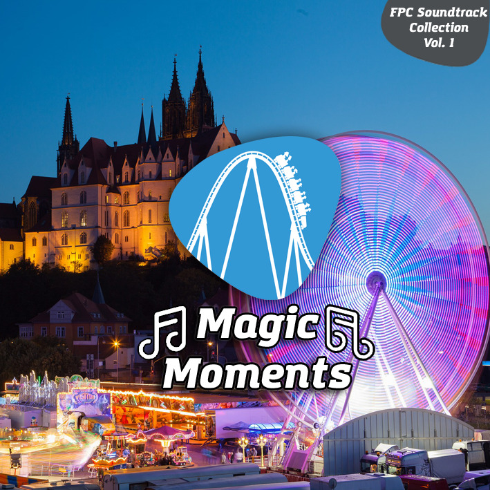 FPC Soundtrack - Magic Moments Vol. 1