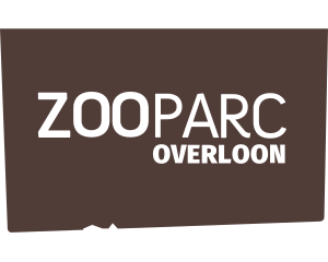 ZooParc Overloon: Eintrittskarte