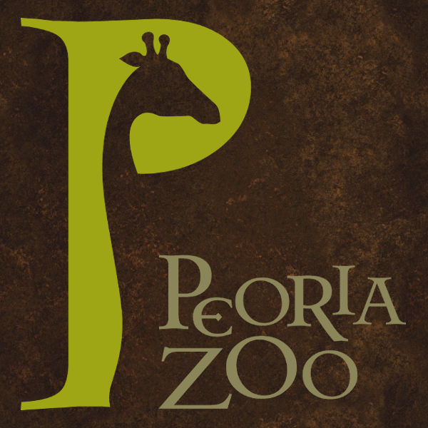 Peoria Zoo: Eintrittskarte